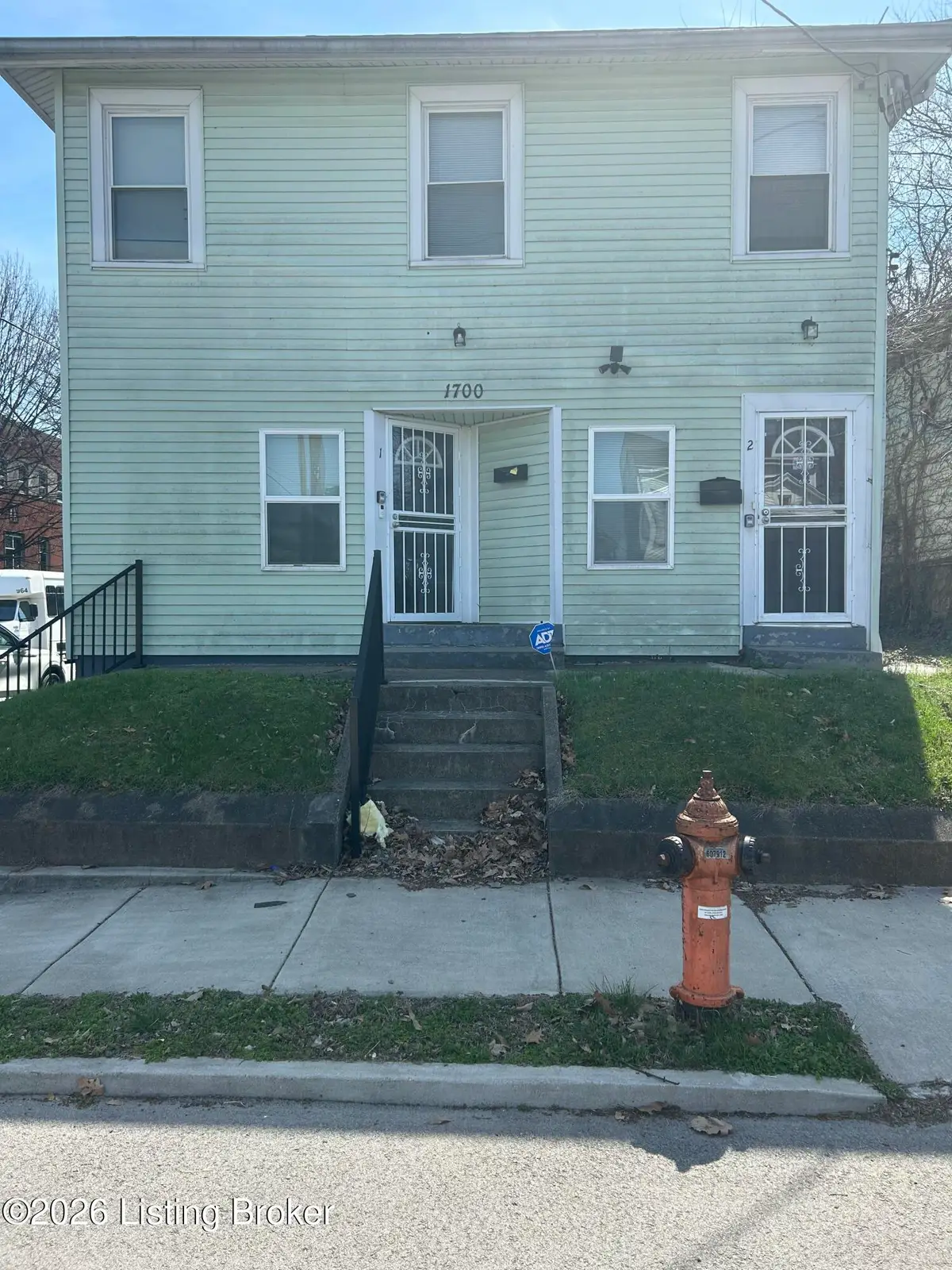 1700 Bolling Ave, Louisville, KY 40210 - #1