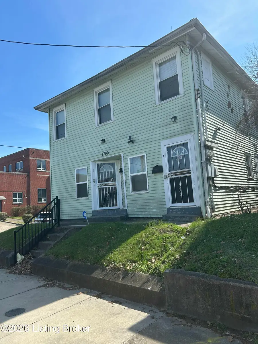 1700 Bolling Ave, Louisville, KY 40210 - #3
