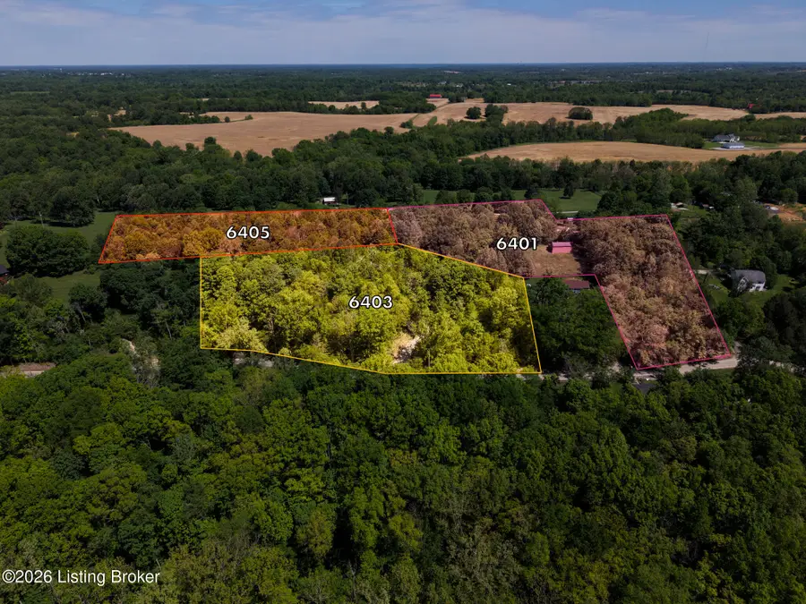 6401 6403 6405 New Cut Rd, Crestwood, KY 40014 - #3