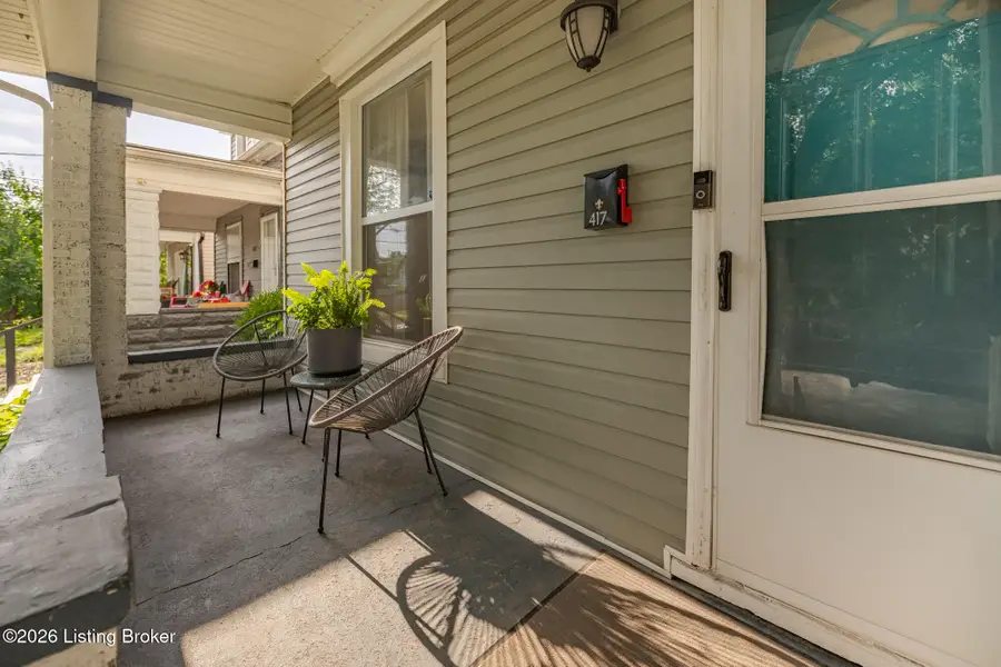 417 Camp St, Louisville, KY 40203 - #2