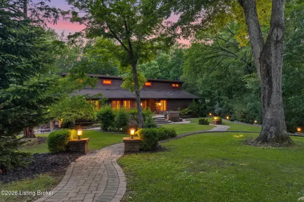 17400 Pope Dale Rd, Louisville, KY 40245
