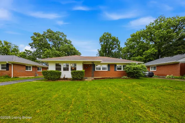 3550 Ramona Ave, Louisville, KY 40220