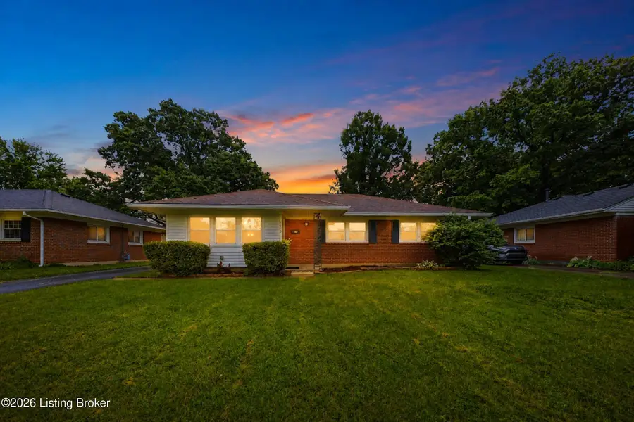 3550 Ramona Ave, Louisville, KY 40220 - #2