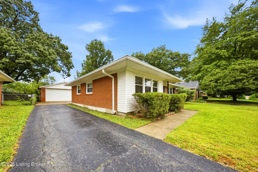 3550 Ramona Ave, Louisville, KY 40220 - #3