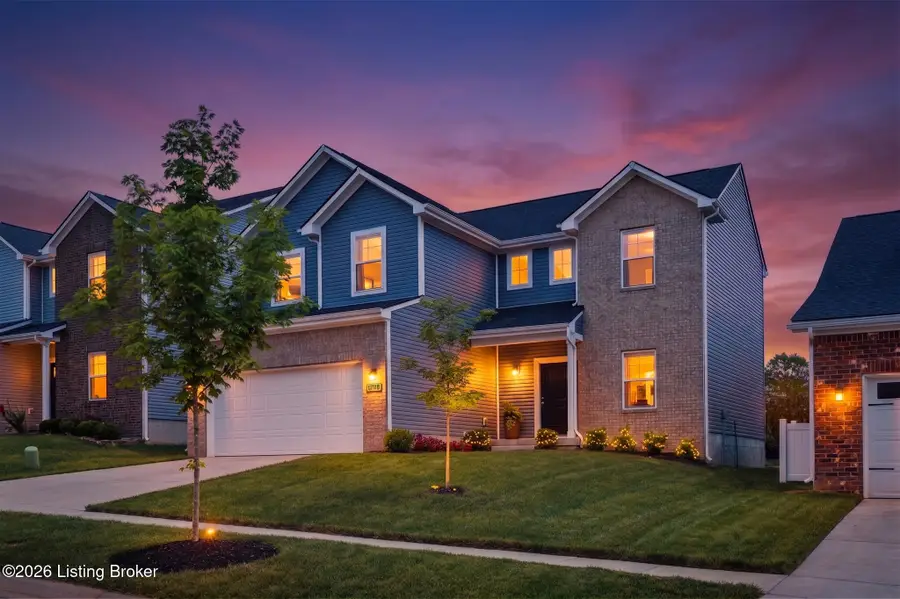 17110 Meander Way, Louisville, KY 40245 - #2