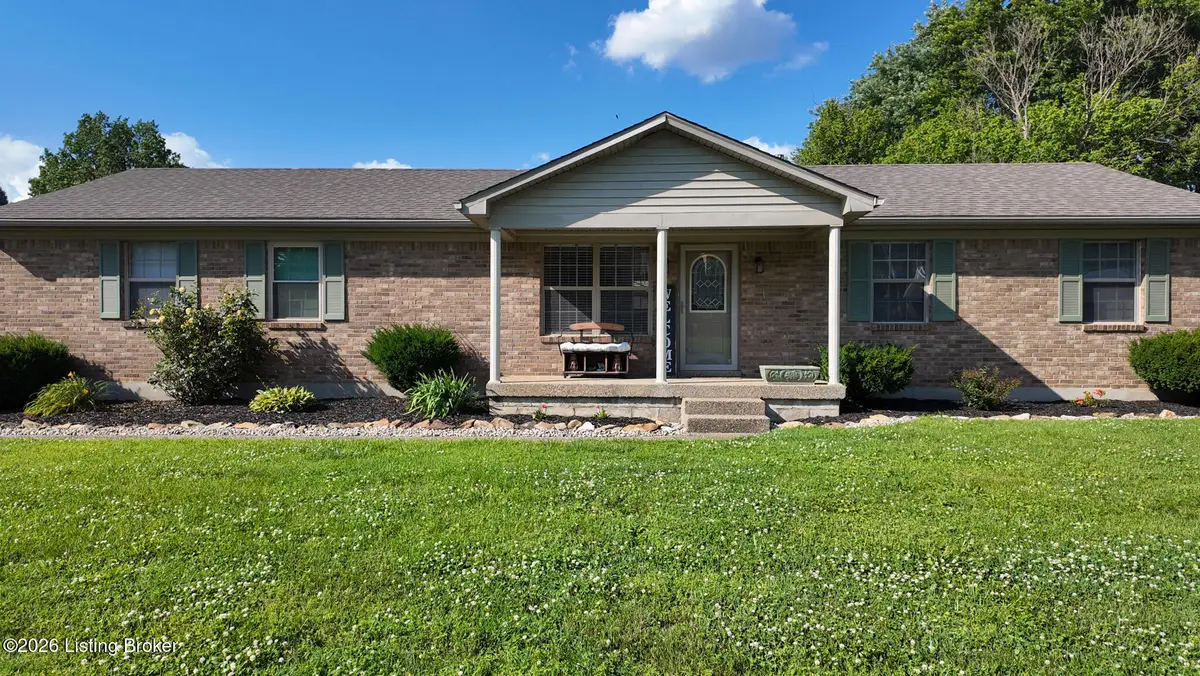 4613 Braves Ln, Louisville, KY 40272 - #1