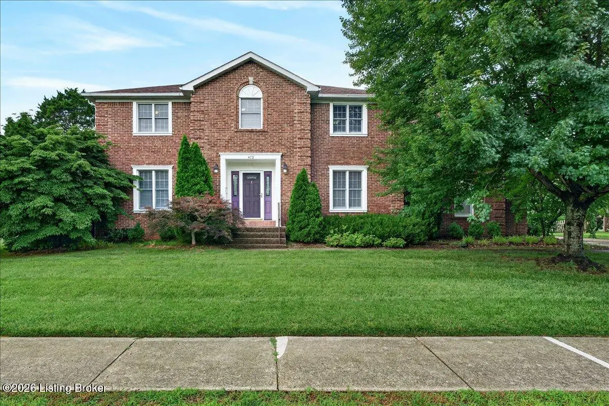 412 Lake Forest Pkwy, Louisville, KY 40245 - #1