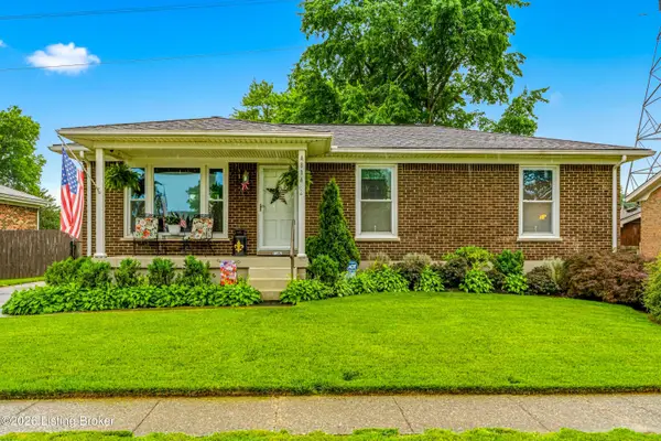 4814 Sunday Dr, Louisville, KY 40219