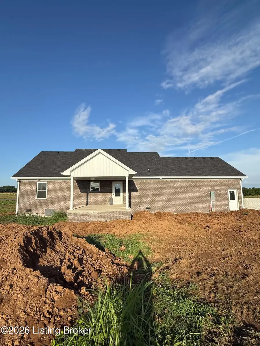 106 Woodford Dr, Bardstown, KY 40004 - #2