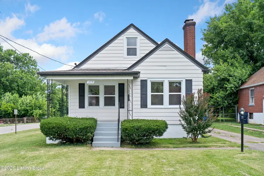 1719 Nobel Pl, Louisville, KY 40216 - #2