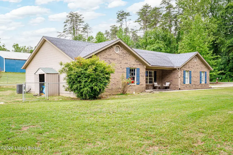 1120 Country Lake Rd, Underwood, IN 47177 - #2