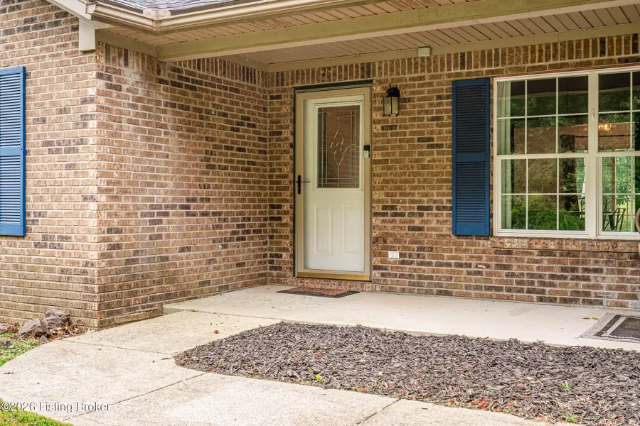 1120 Country Lake Rd, Underwood, IN 47177 - #3