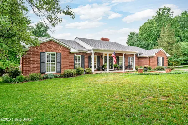 2001 Starmont Rd, Louisville, KY 40207