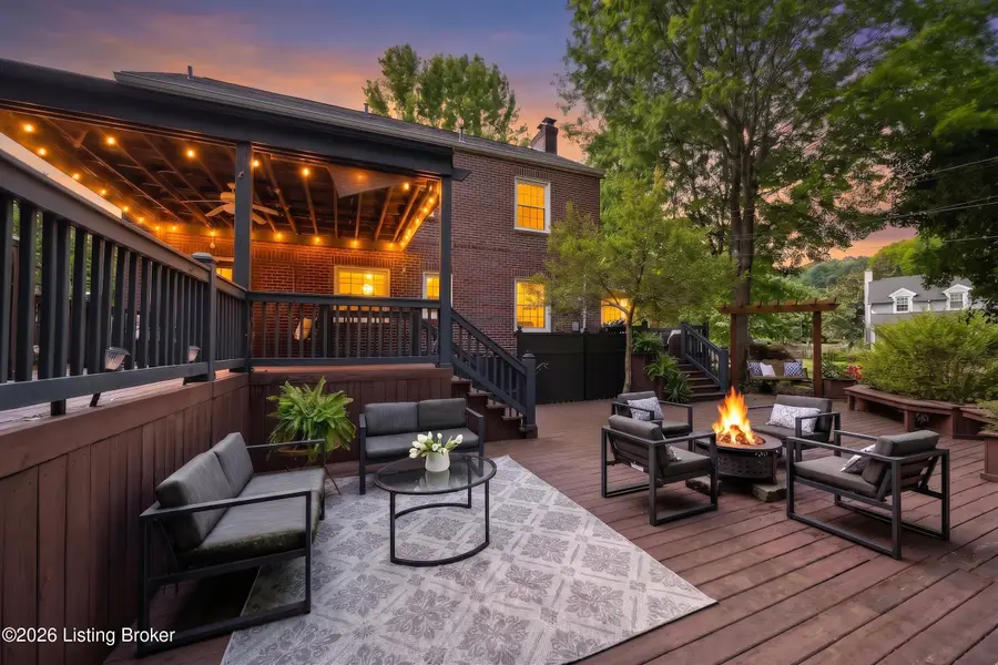 1609 Trevilian Way, Louisville, KY 40205 - #3
