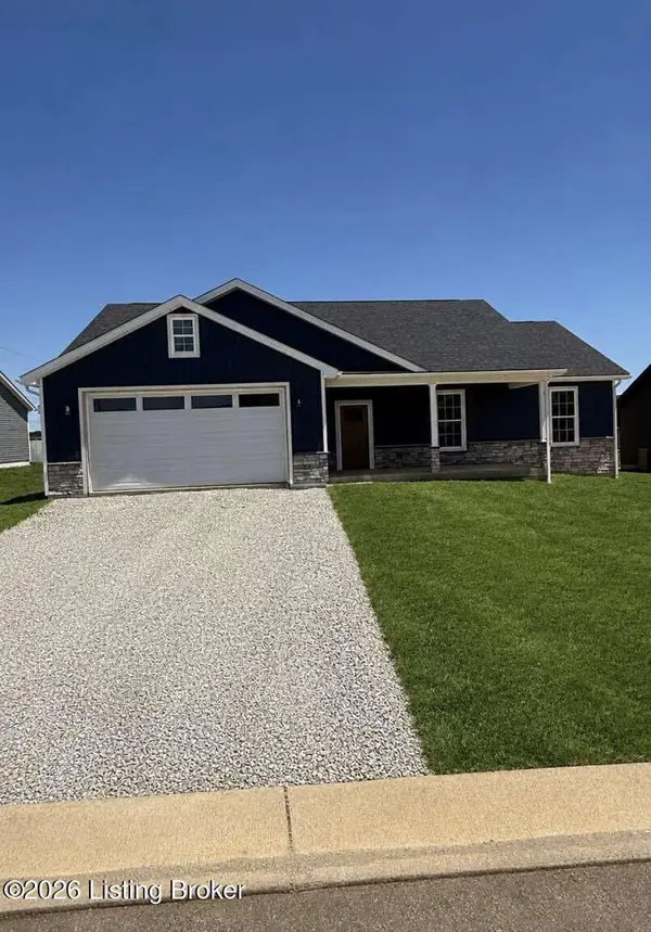39 Robert Allen Ln, Brandenburg, KY 40108