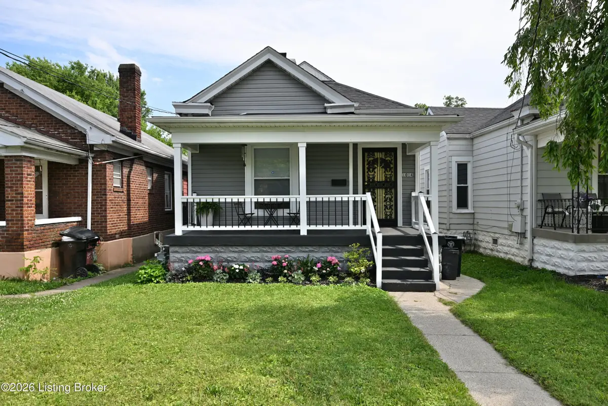 1014 Lynnhurst Ave, Louisville, KY 40215 - #1