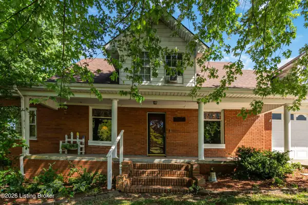 650 Williams St, Mt Vernon, KY 40456