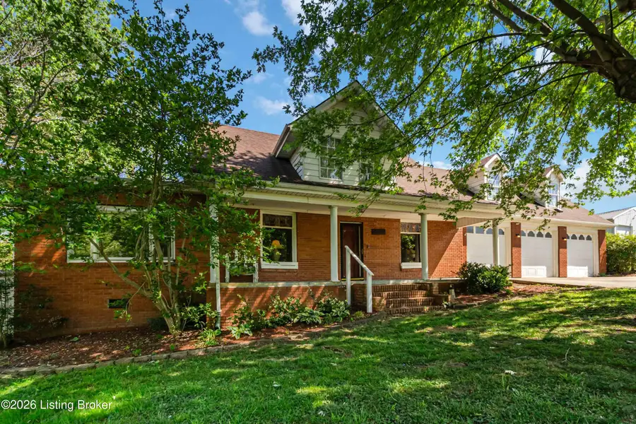 650 Williams St, Mount Vernon, KY 40456 - #3
