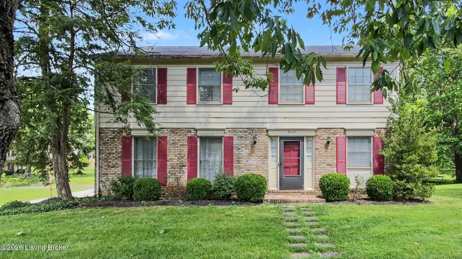 3209 Dunlova Ct, Louisville, KY 40241 - #2