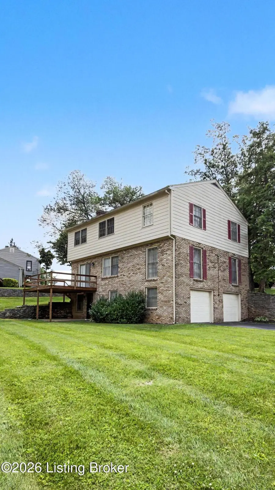 3209 Dunlova Ct, Louisville, KY 40241 - #3