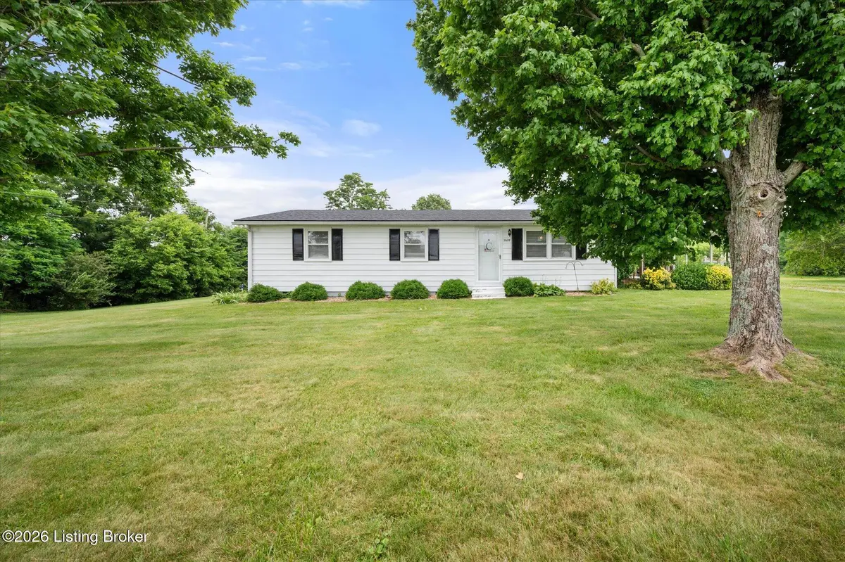 2628 Sulphur Rd, Sulphur, KY 40070 - #1