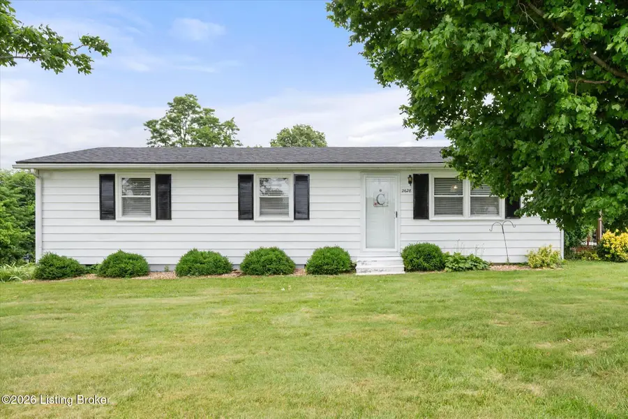 2628 Sulphur Rd, Sulphur, KY 40070 - #2