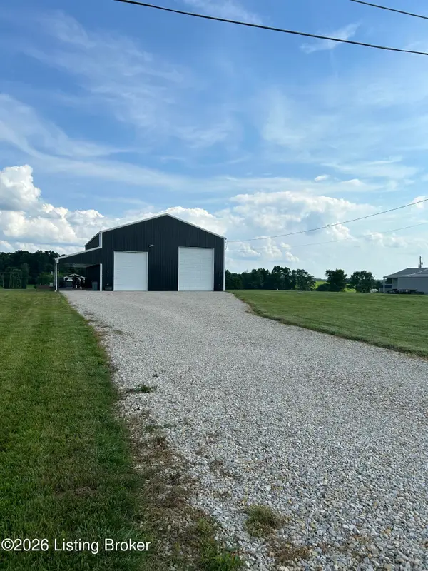 5243 S Highway 261, Hardinsburg, KY 40143