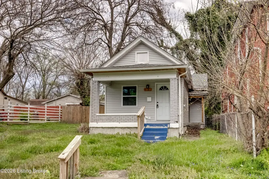 1735 W Ormsby Ave, Louisville, KY 40210 - #2