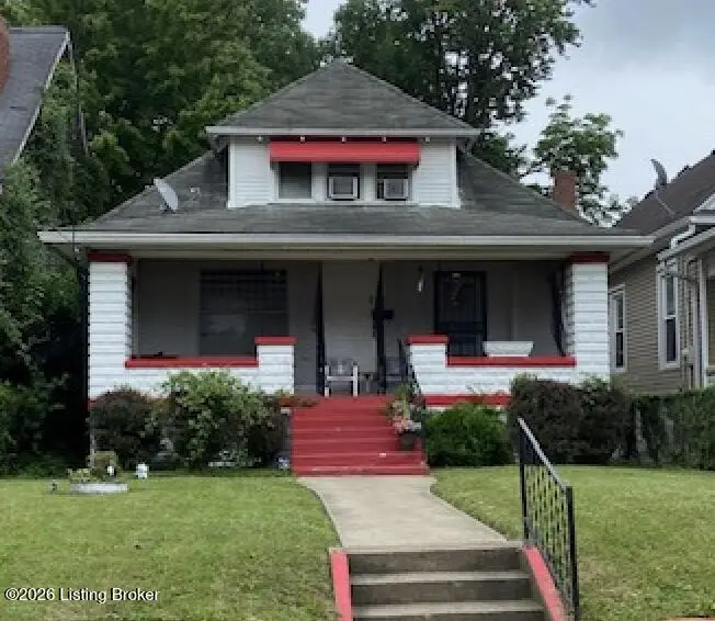 715 S 32nd St, Louisville, KY 40211 - #1