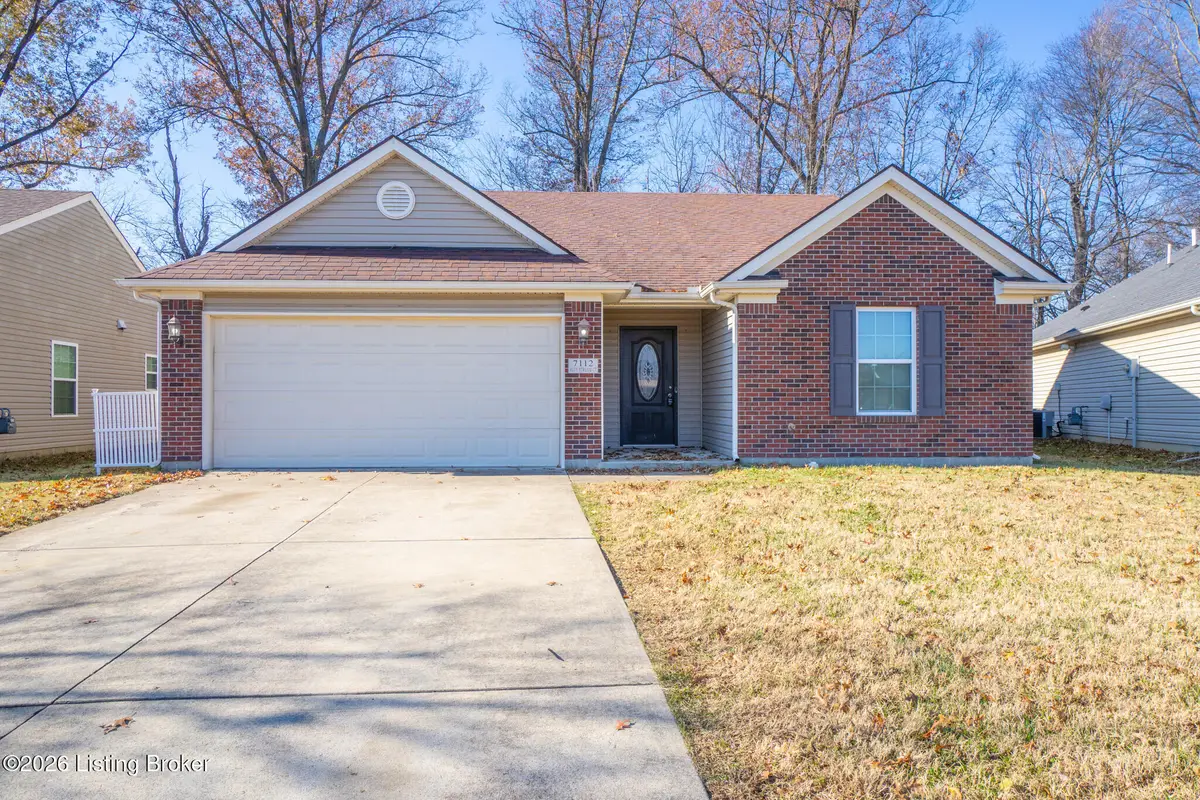 7112 Blue Stream Ct, Louisville, KY 40258 - #1
