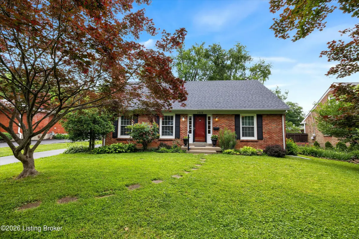 1505 Herr Ln, Louisville, KY 40222 - #1