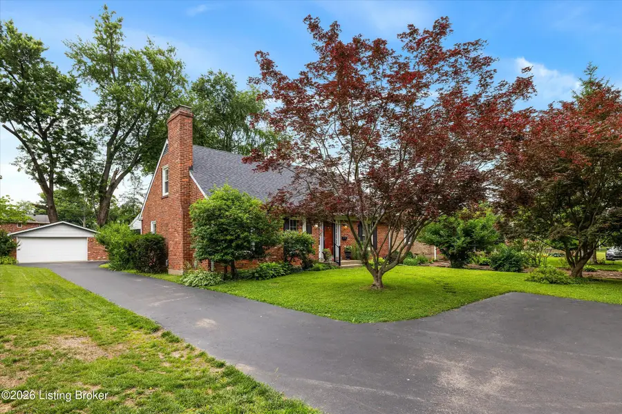 1505 Herr Ln, Louisville, KY 40222 - #2