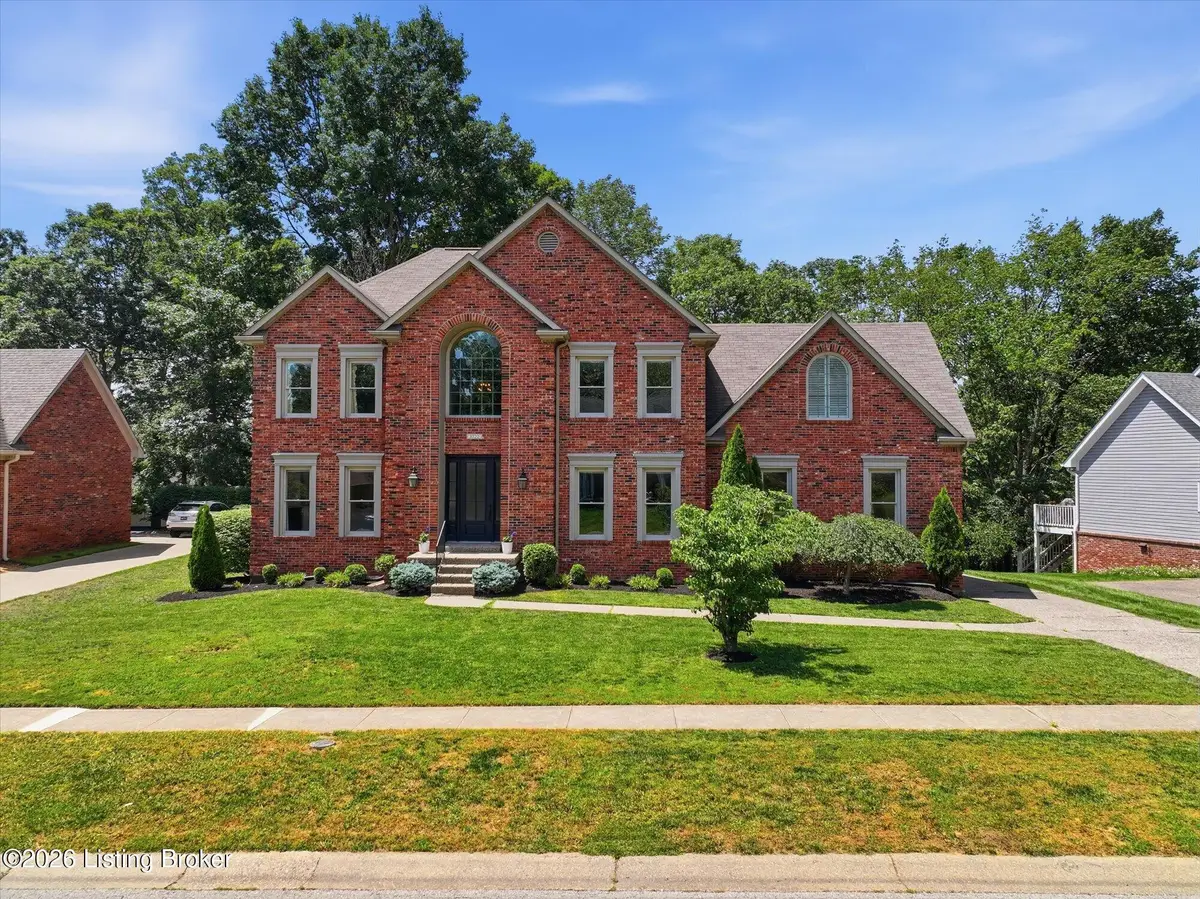 5722 Moser Farm Rd, Prospect, KY 40059 - #1