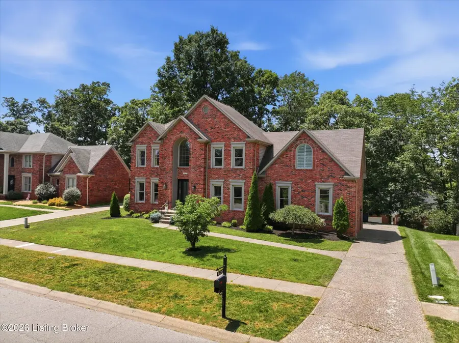 5722 Moser Farm Rd, Prospect, KY 40059 - #2
