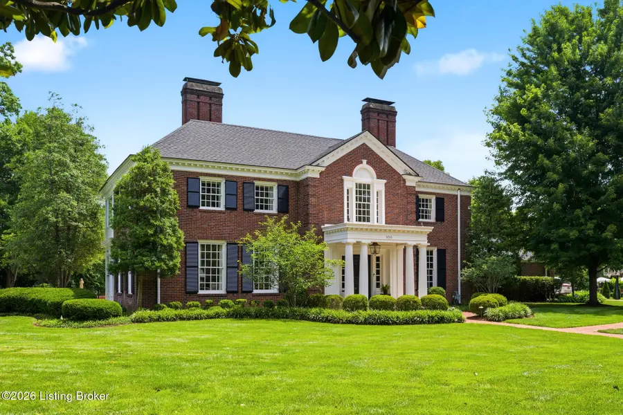 500 Fairfield Dr, Louisville, KY 40206 - #3
