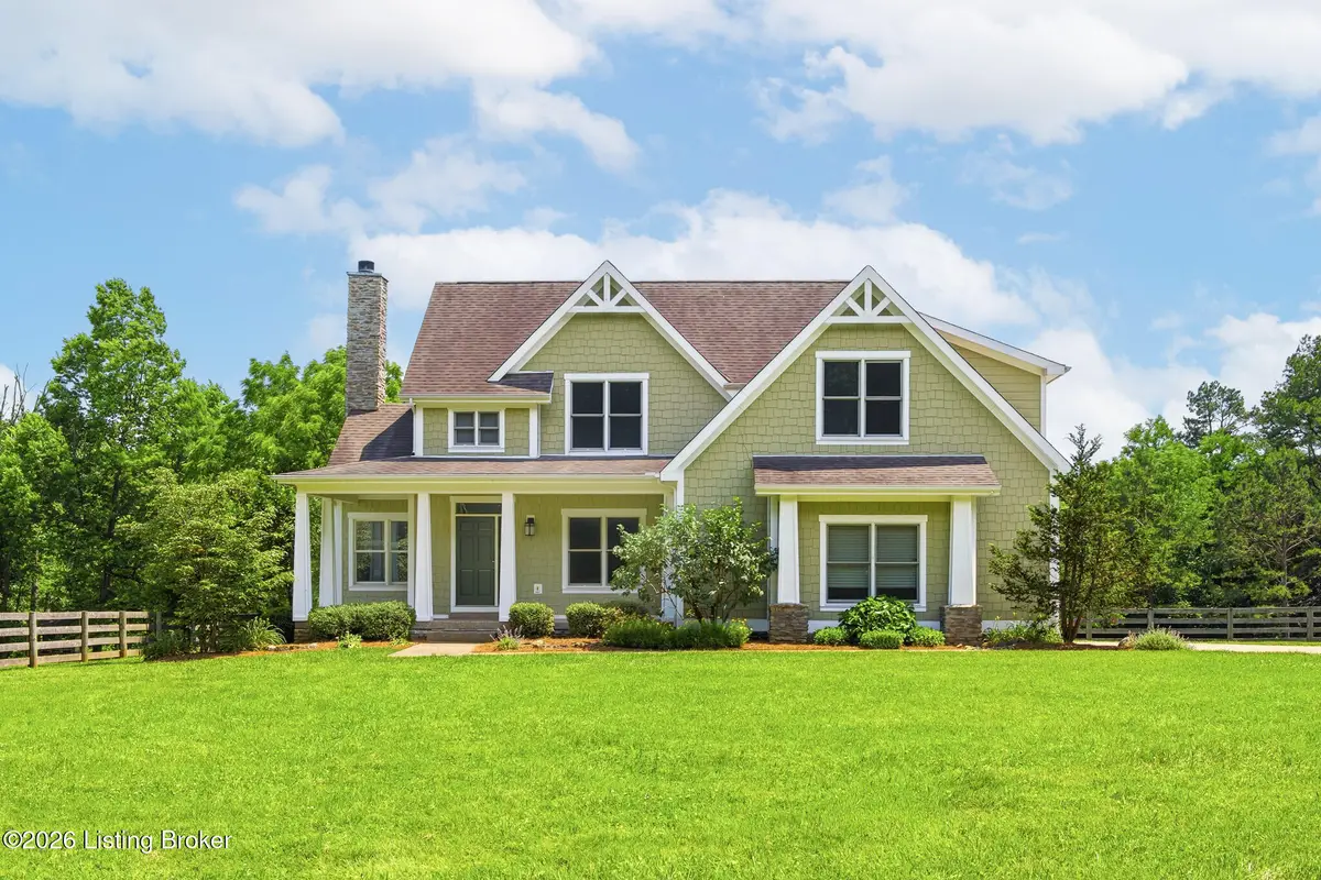 11340 Tarrence Rd, Louisville, KY 40299 - #1