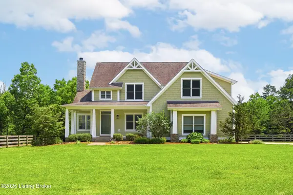 11340 Tarrence Rd, Louisville, KY 40299