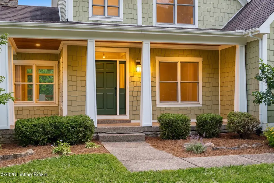 11340 Tarrence Rd, Louisville, KY 40299 - #3