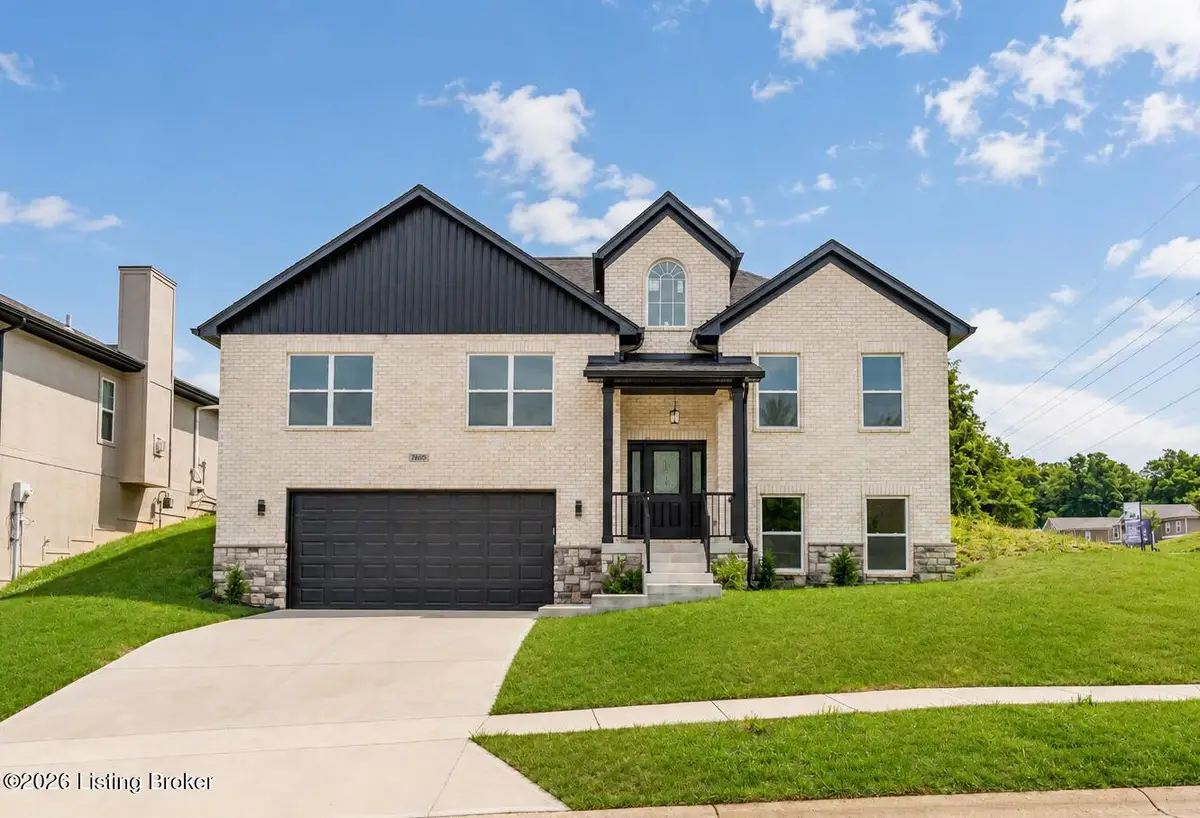 7605 Pauls View Pl, Louisville, KY 40228 - #1