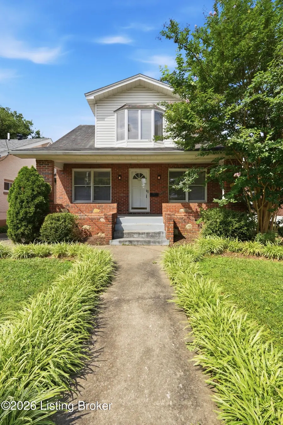 114 Oxford Pl, Louisville, KY 40207 - #3