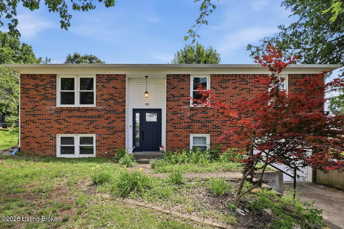 44 Tinted Cloud Cir, Elizabethtown, KY 42701 - #1