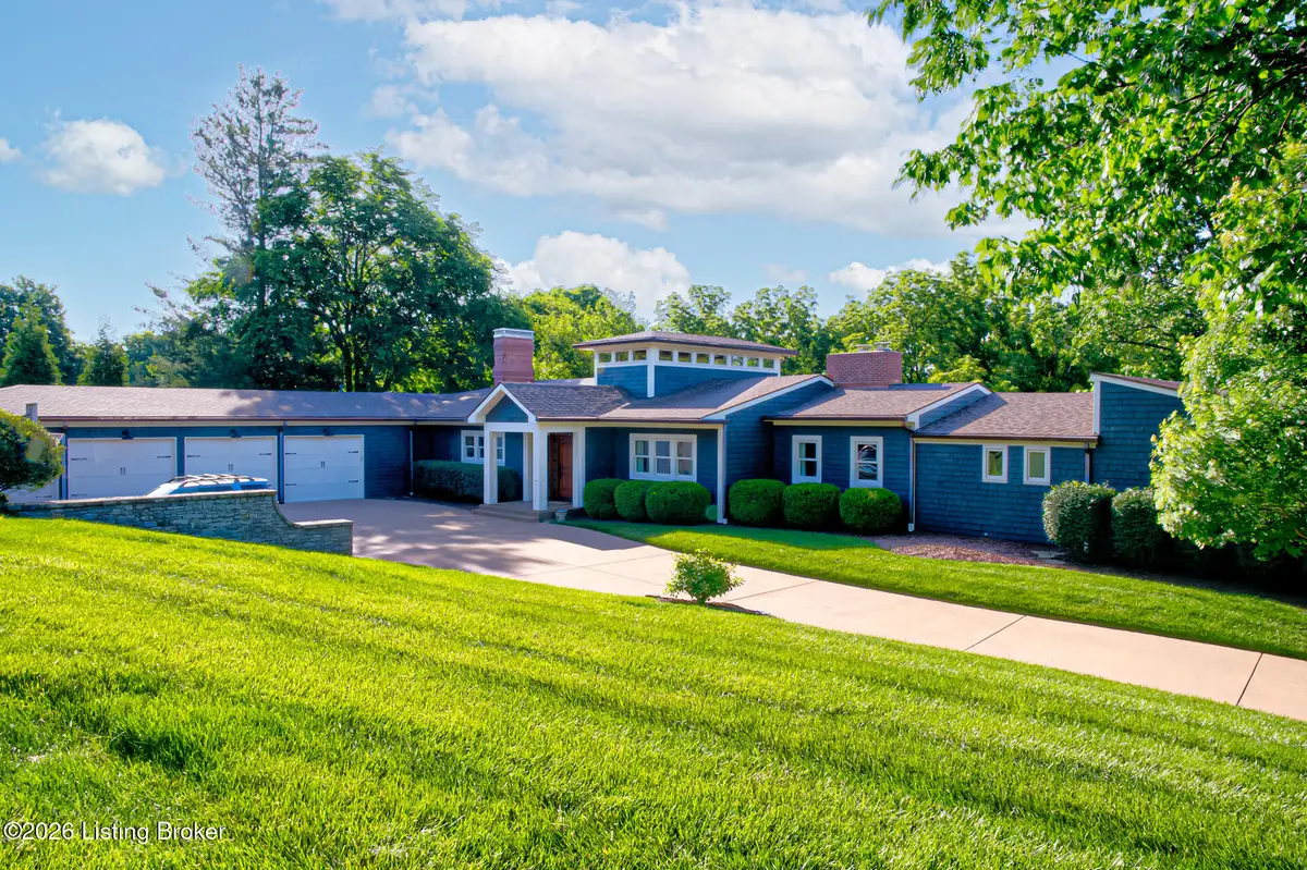 1009 Kent Rd, Goshen, KY 40026 - #1