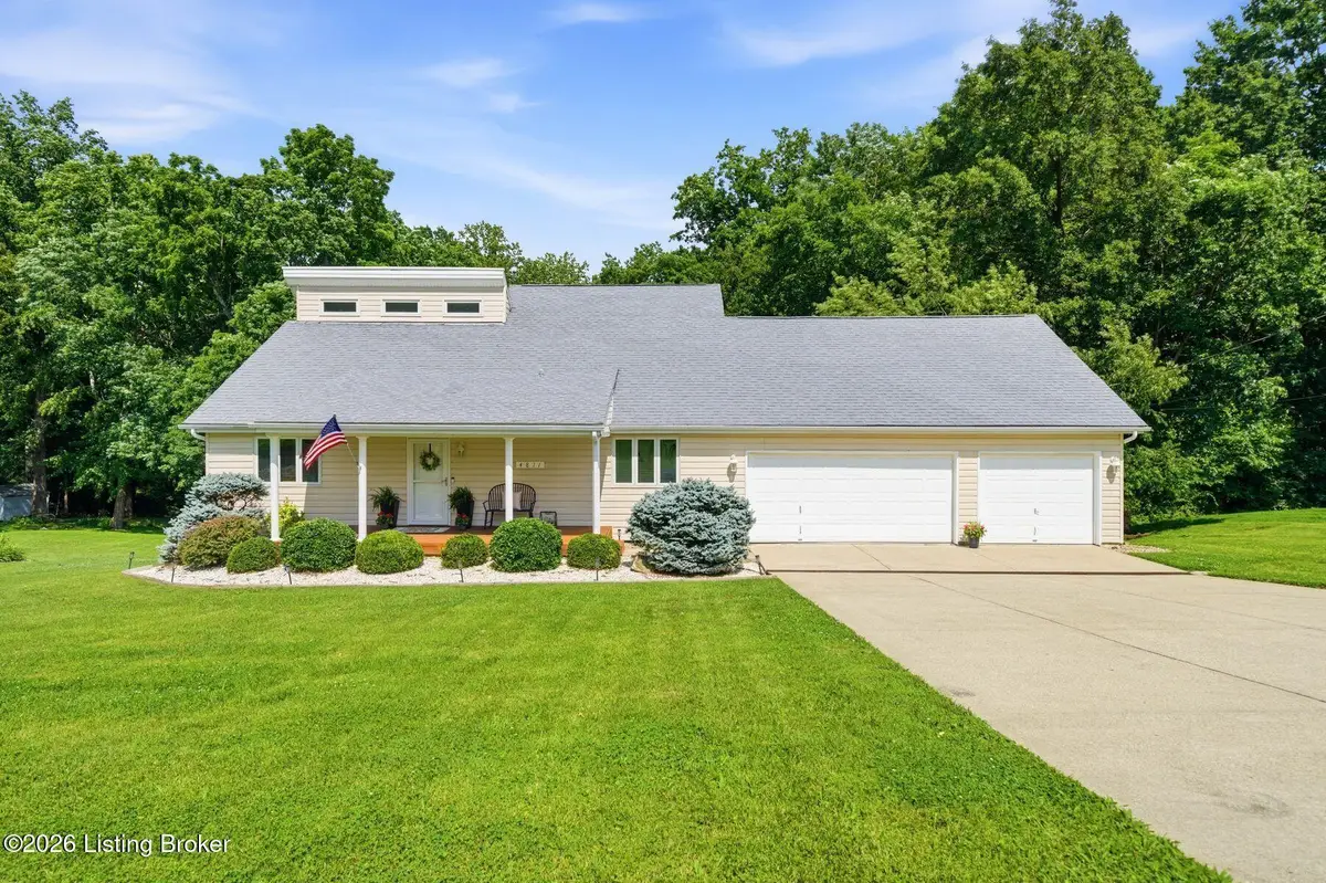 4811 Hickory Hollow Ln, Shepherdsville, KY 40165 - #1
