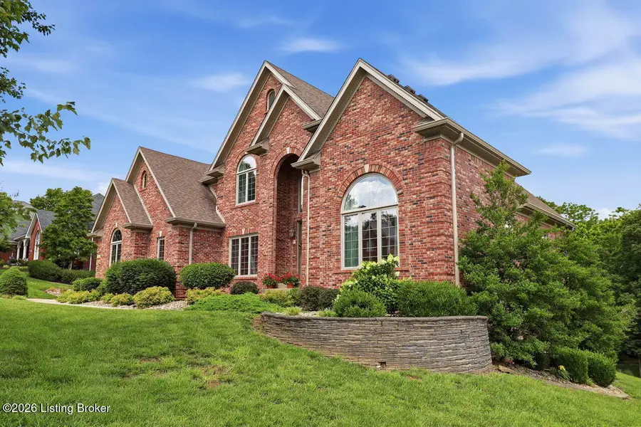 242 White Oak Dr, Mount Washington, KY 40047 - #3