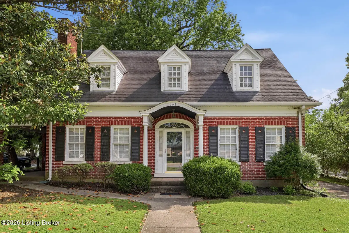306 W Dixie Ave, Elizabethtown, KY 42701 - #1