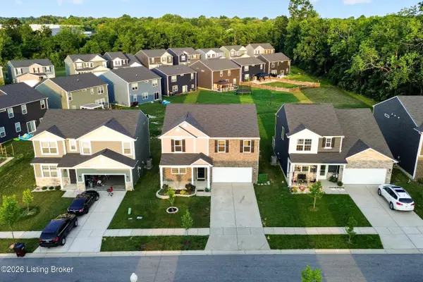 4395 Coppice Trail, Louisville, KY 40229
