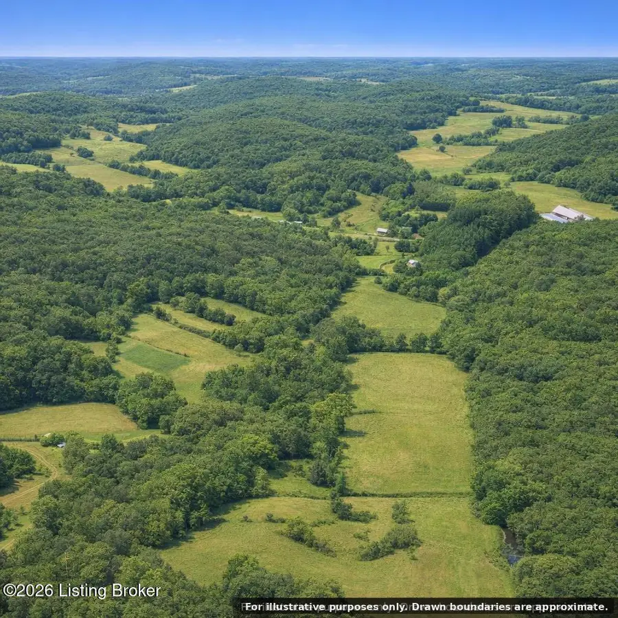 0 Garfield-lodiburg Rd, Harned, KY 40144 - #3