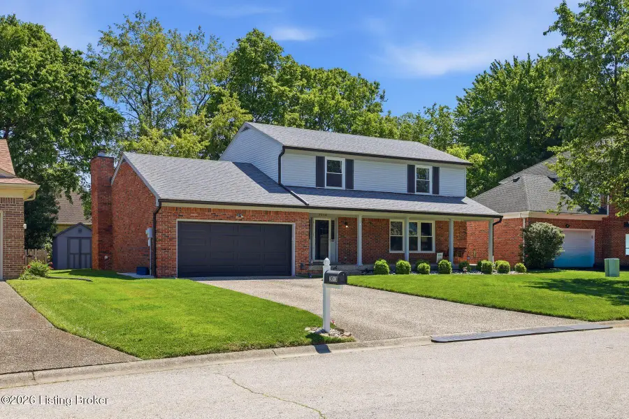 3013 Stonebridge Rd, Louisville, KY 40241 - #2