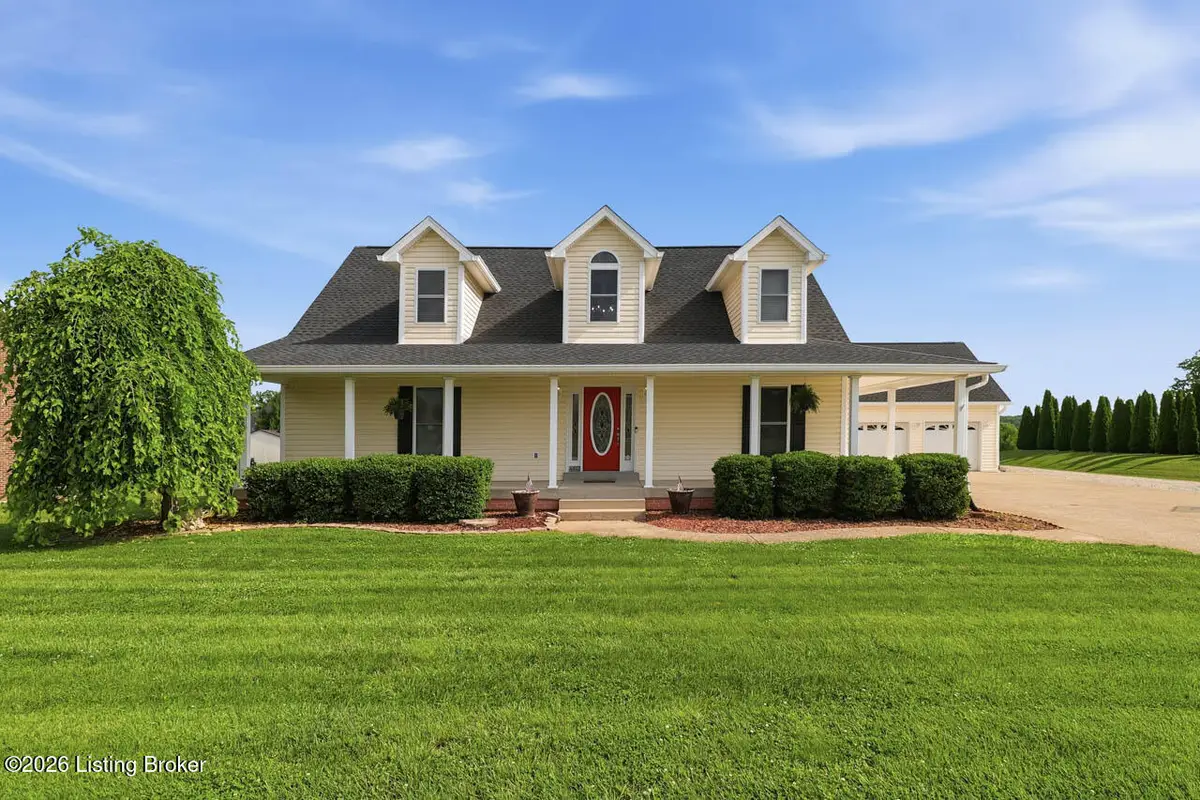 462 Millers Crossing, Shepherdsville, KY 40165 - #1