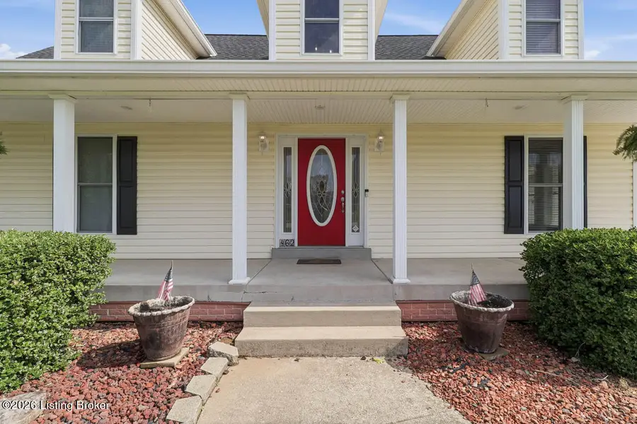 462 Millers Crossing, Shepherdsville, KY 40165 - #2